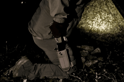 Extrema Ratio Selvans Expeditions