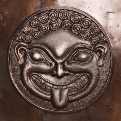 Windlass Calisto Sköld