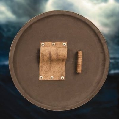 Windlass Calisto Sköld