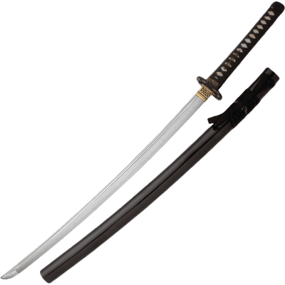 Shogun Ryü Tatsu Katana