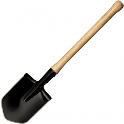 Cold Steel Special Forces Trench Shovel