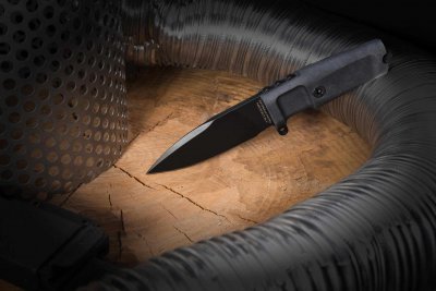 Extrema Ratio Shrapnel OG - Black