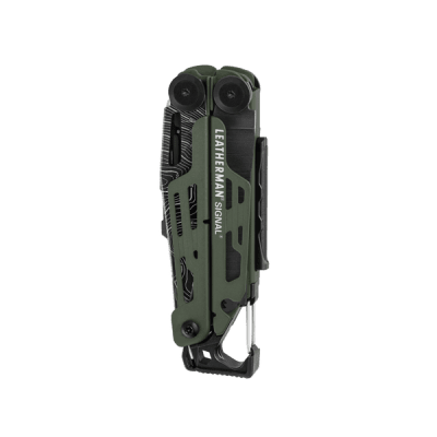 Leatherman Topo Signal