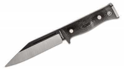 Condor Sigrun Knife