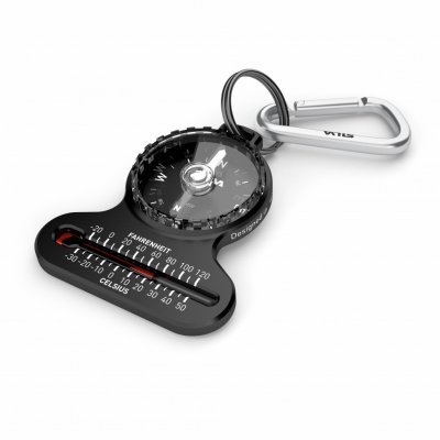 Silva Kartkompass Pocket