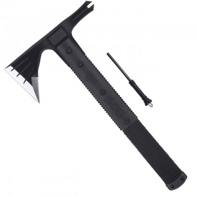 SOG Survival Hawk Black