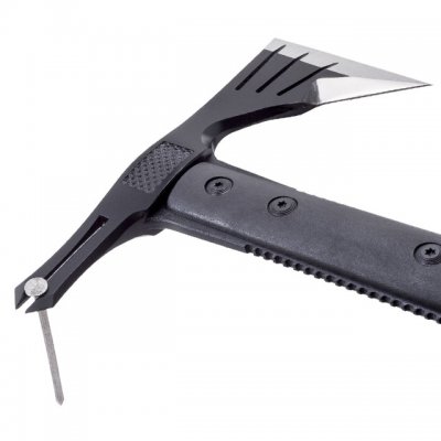 SOG Survival Hawk Black