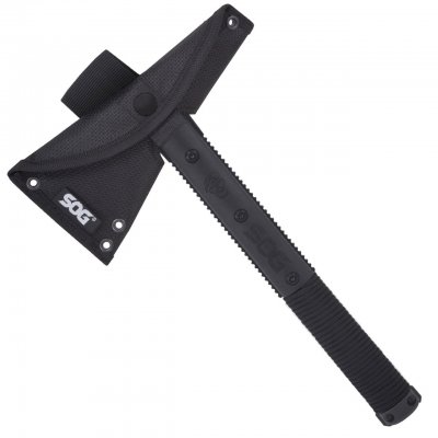 SOG Survival Hawk Black