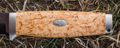 Fällkniven SK1L Jarl