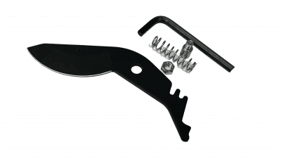 Novatec Ersättningsblad Set för N-1440 / N-2010