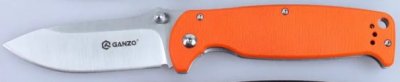 Ganzo G742 Fällkniv