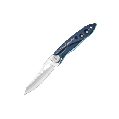 Leatherman Skeletool KB - Nightshade BL