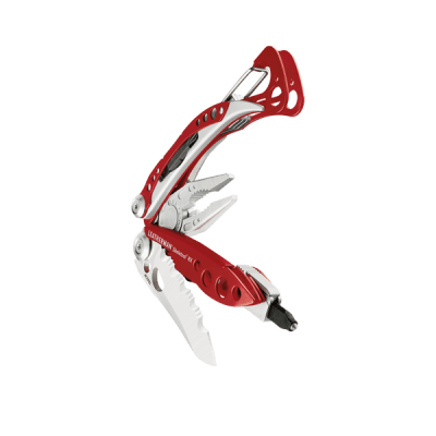 Leatherman Skeletool RX Rescue