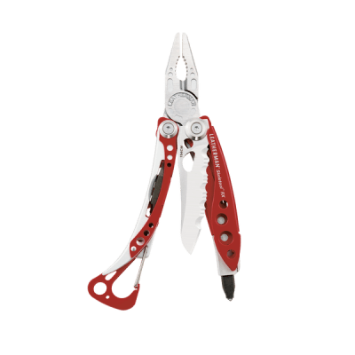 Leatherman Skeletool RX Rescue