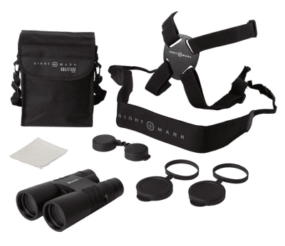 Sightmark Solitude 12x50 Binoculars