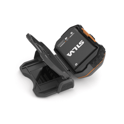 Silva PRO Headlamp SmartLight 500 Hybrid White/Red/Orange - 500LM IP65