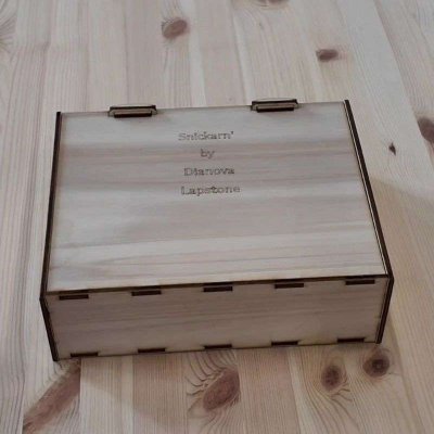 Dianova The Carpenter' - a Grinding System of Diamond Sharpening Stones and Grinding Supports