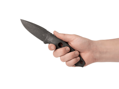 BeaverCraft SNK2 Skeleton Knife