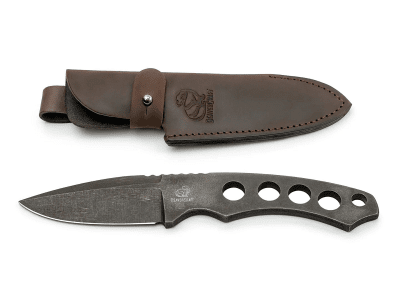 BeaverCraft SNK2 Skeleton Knife