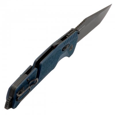 SOG Trident AT Tanto - Uniform Blue