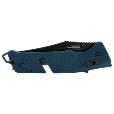 SOG Trident AT Tanto - Uniform Blue