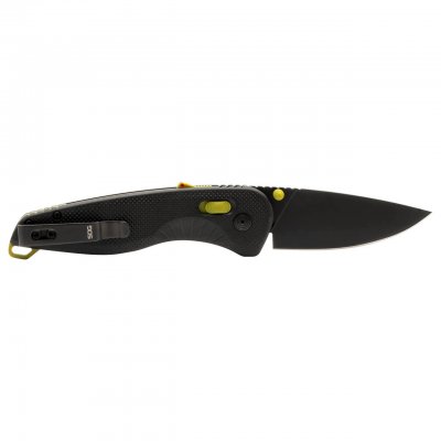 SOG Aegis AT D2 - Svart/Moss