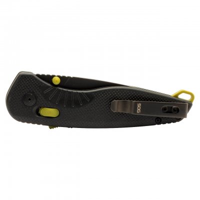 SOG Aegis AT D2 - Svart/Moss