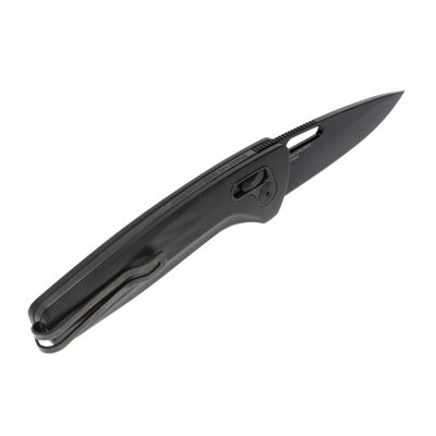 SOG One Zero XR - Black/Black