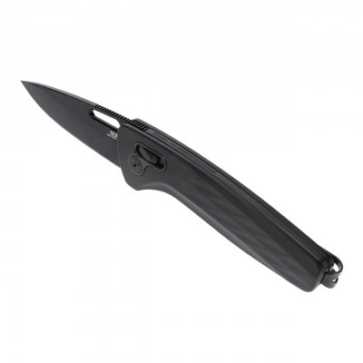 SOG One Zero XR - Black/Black