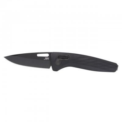 SOG One Zero XR - Black/Black