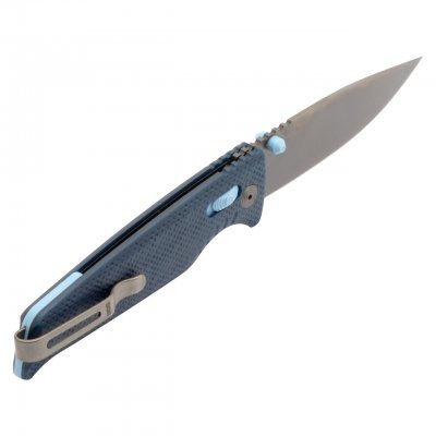 SOG Altair XR - Squid Ink
