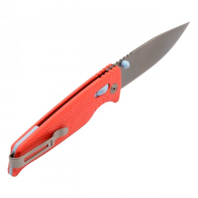 SOG Altair XR - Canyon Red