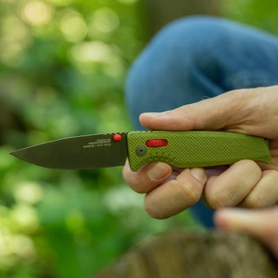 SOG Altair XR - Field Green