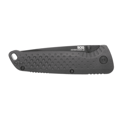 SOG Adventurer LB - Blackout