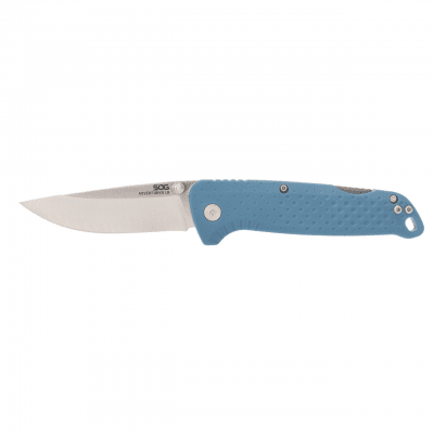 SOG Adventurer LB - Nordic Blue + Satin