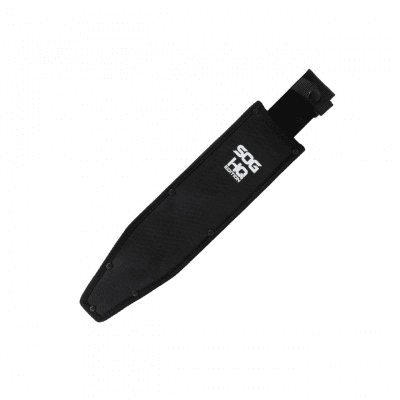 SOG HQ Phantom Strike II Machete