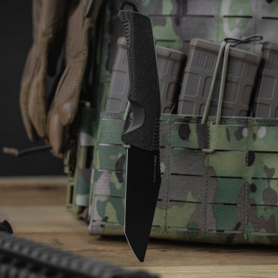 SOG Trident FX - Blackout