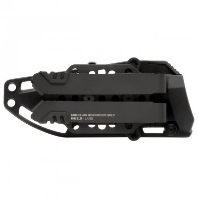 SOG Trident FX - Blackout