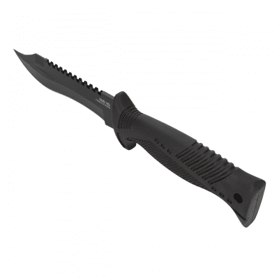 SOG HQ Pinnacle Bowie