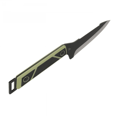 SOG HQ TerraGrip Camp Knife