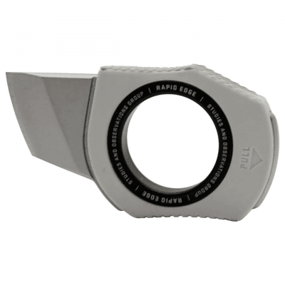 SOG Rapid Edge - Concrete Dust
