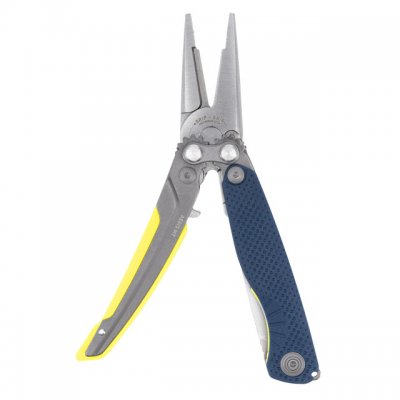 SOG Aegis MT - Indigo/Acid