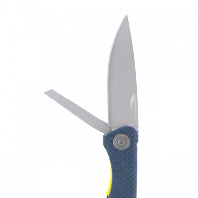 SOG Aegis MT - Indigo/Acid
