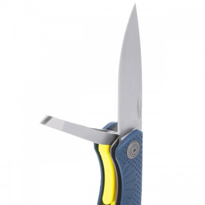 SOG Aegis MT - Indigo/Acid