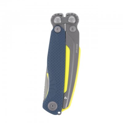 SOG Aegis MT - Indigo/Acid