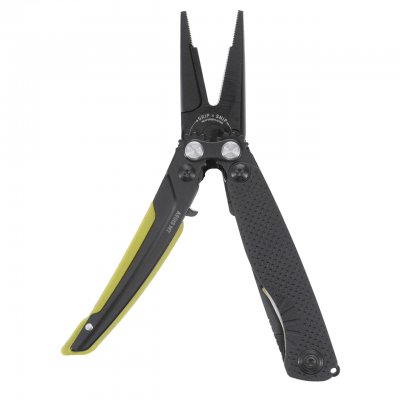 SOG Aegis MT - Svart/Moss