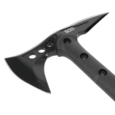 SOG HQ Apocalypse Edge Axe