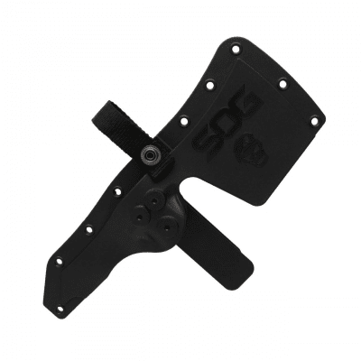 SOG War Fighter Axe