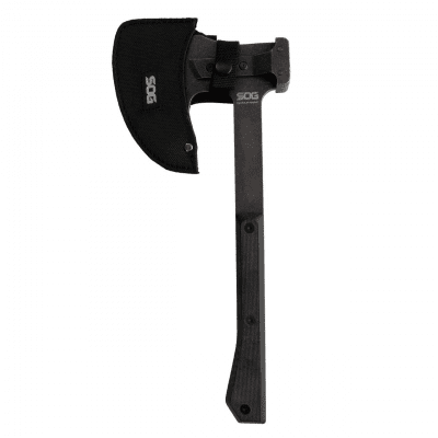 SOG Tactical Bushcraft Axe