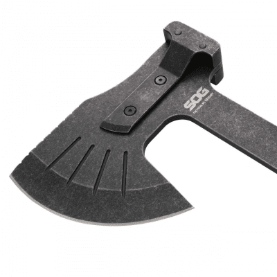 SOG Tactical Bushcraft Axe